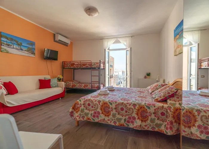 Casa Yvona