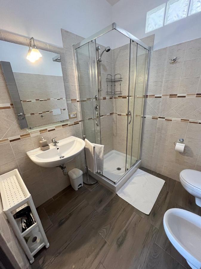 Homestay Casa Yvona Alghero