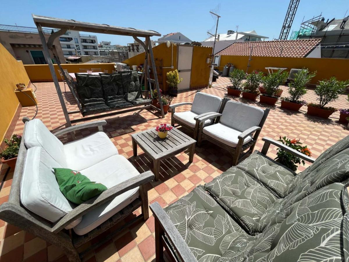 Casa Yvona *