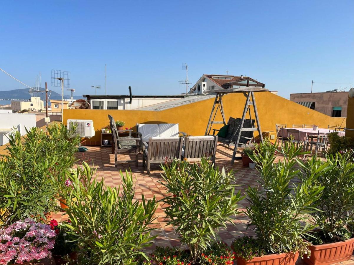 Casa Yvona Alghero