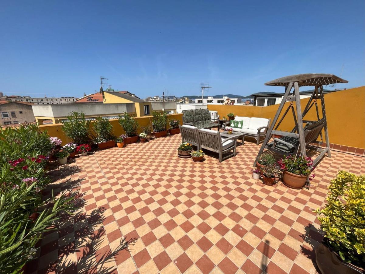 Casa Yvona Homestay Alghero