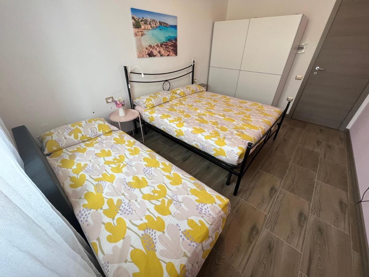Casa Yvona Homestay Alghero