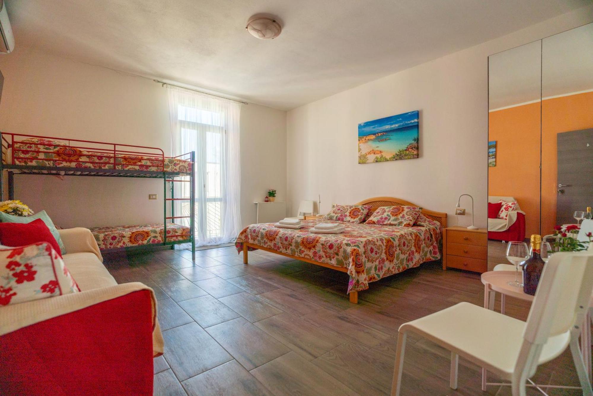 Casa Yvona Homestay *