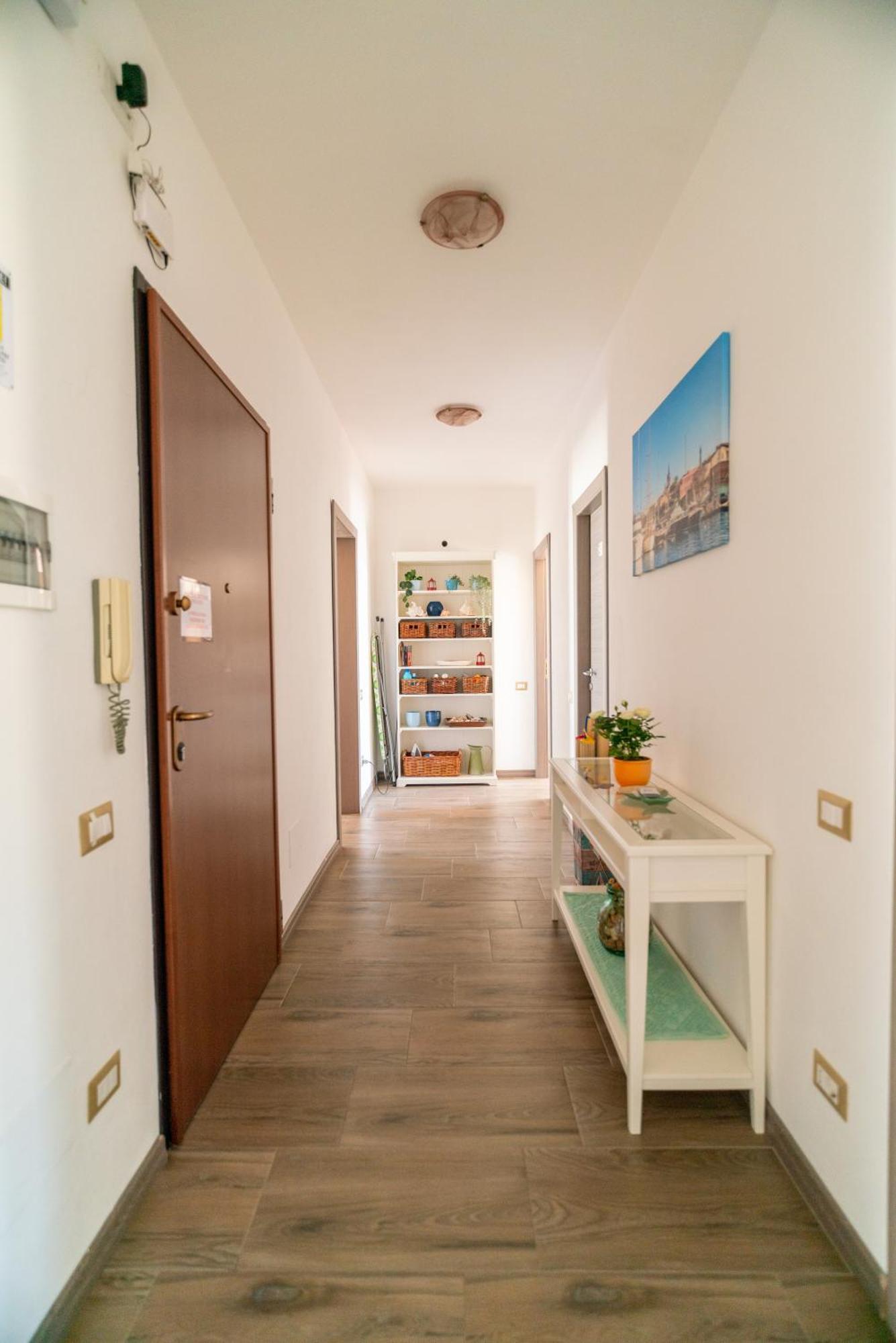 Casa Yvona Homestay Alghero