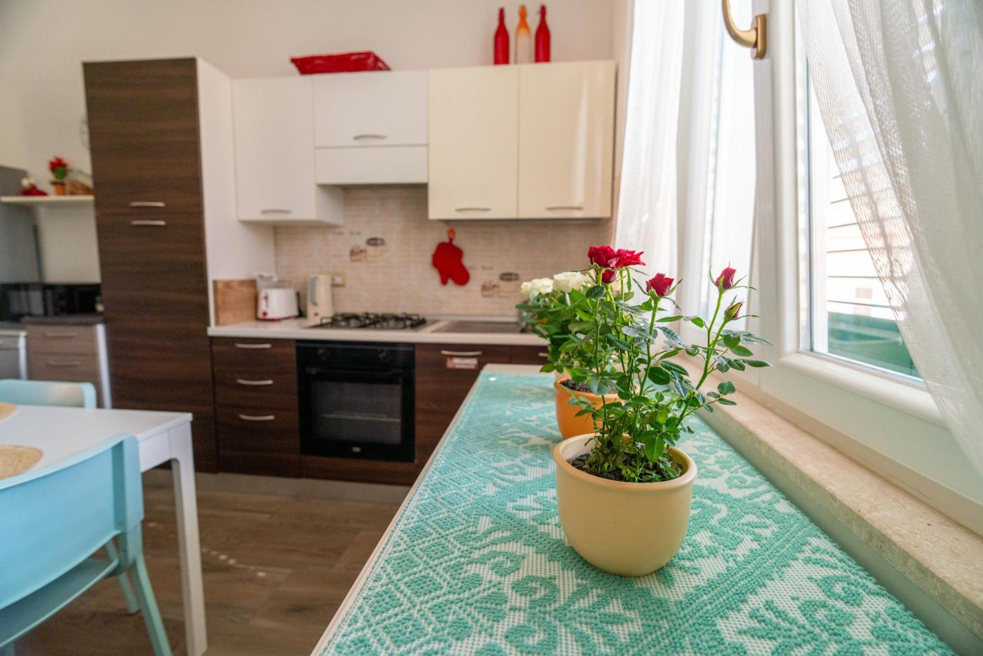 Casa Yvona Homestay Alghero