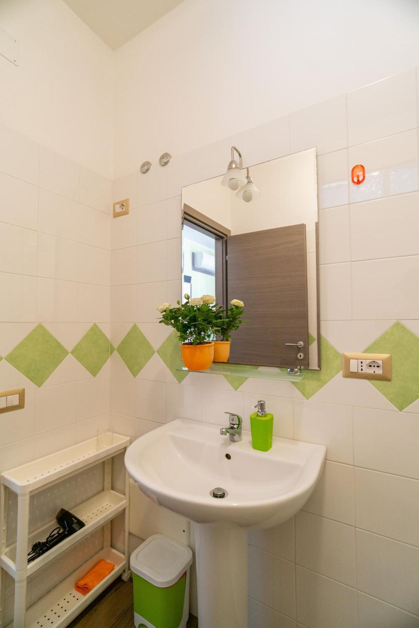 Homestay Casa Yvona Alghero