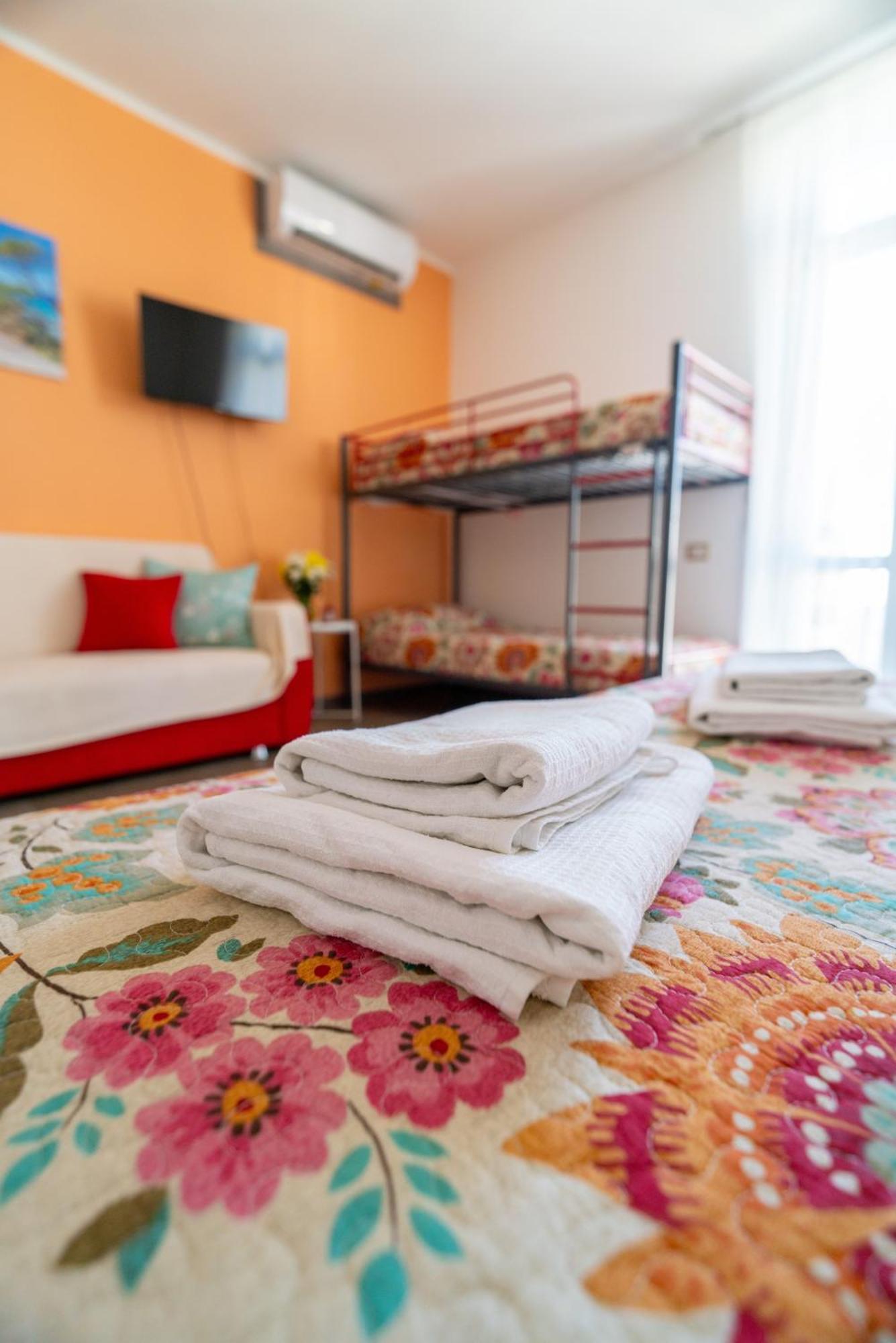 Homestay Casa Yvona