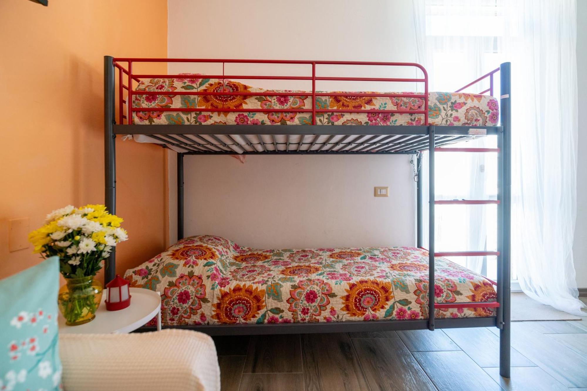 Casa Yvona Homestay *