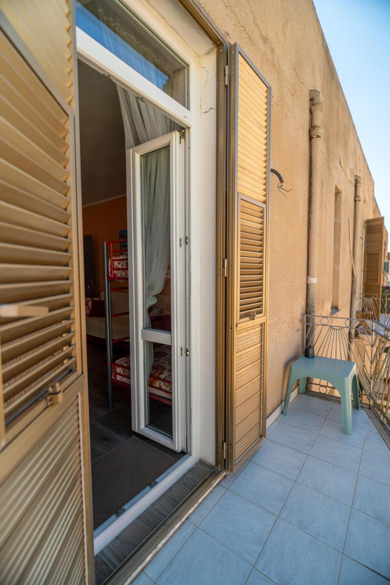 Casa Yvona