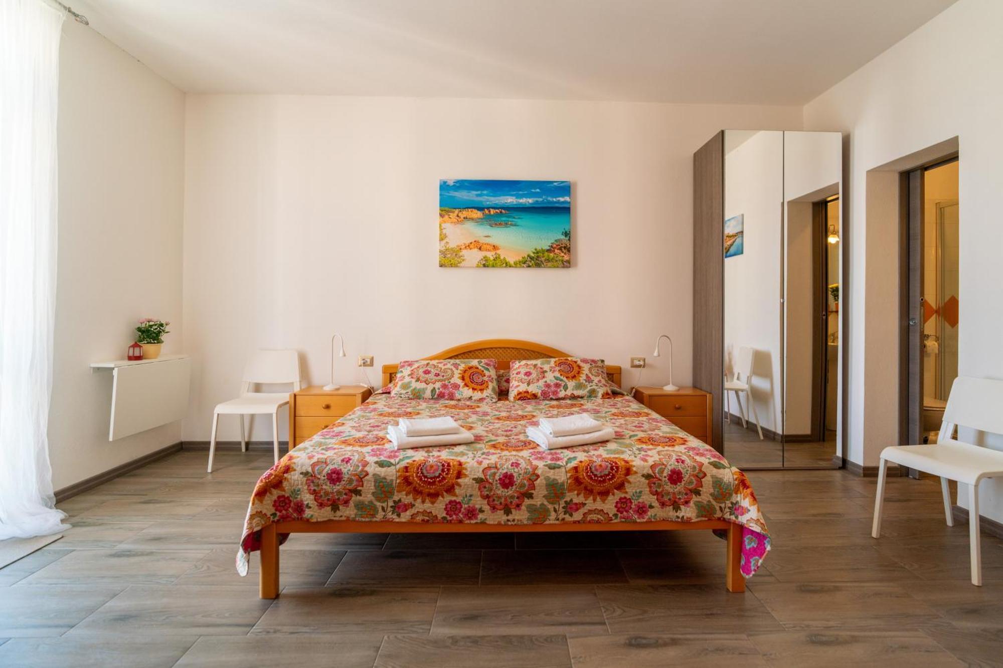 Casa Yvona Homestay *