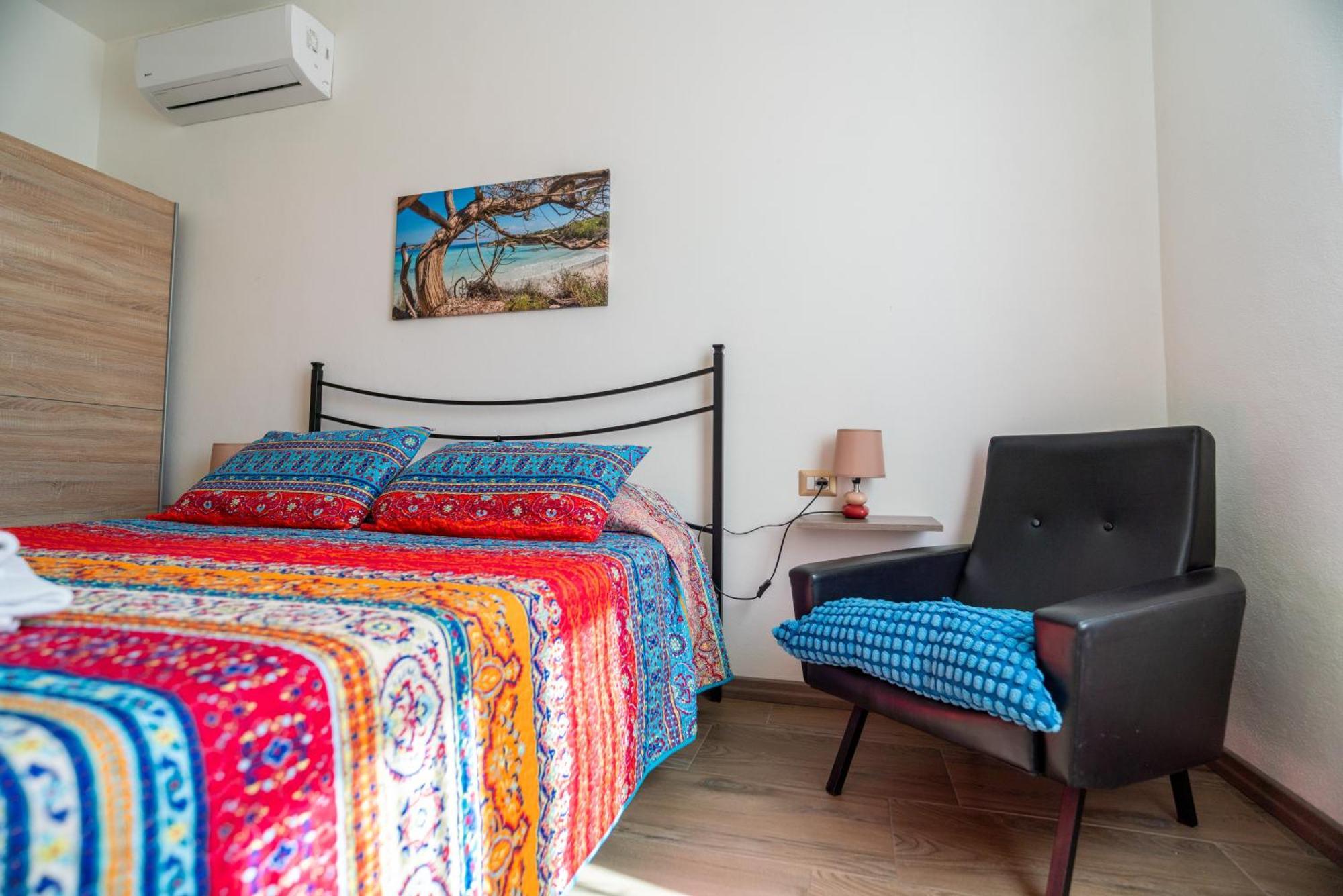 Casa Yvona Homestay Alghero