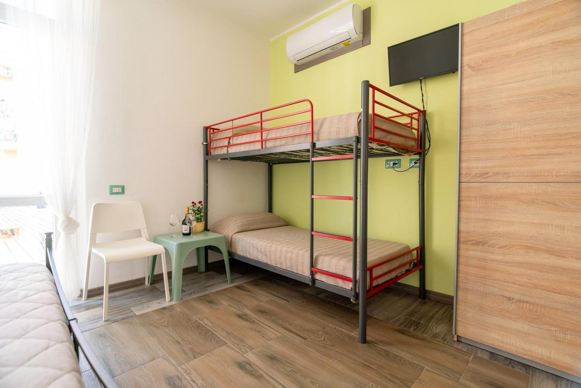 Homestay Casa Yvona Alghero