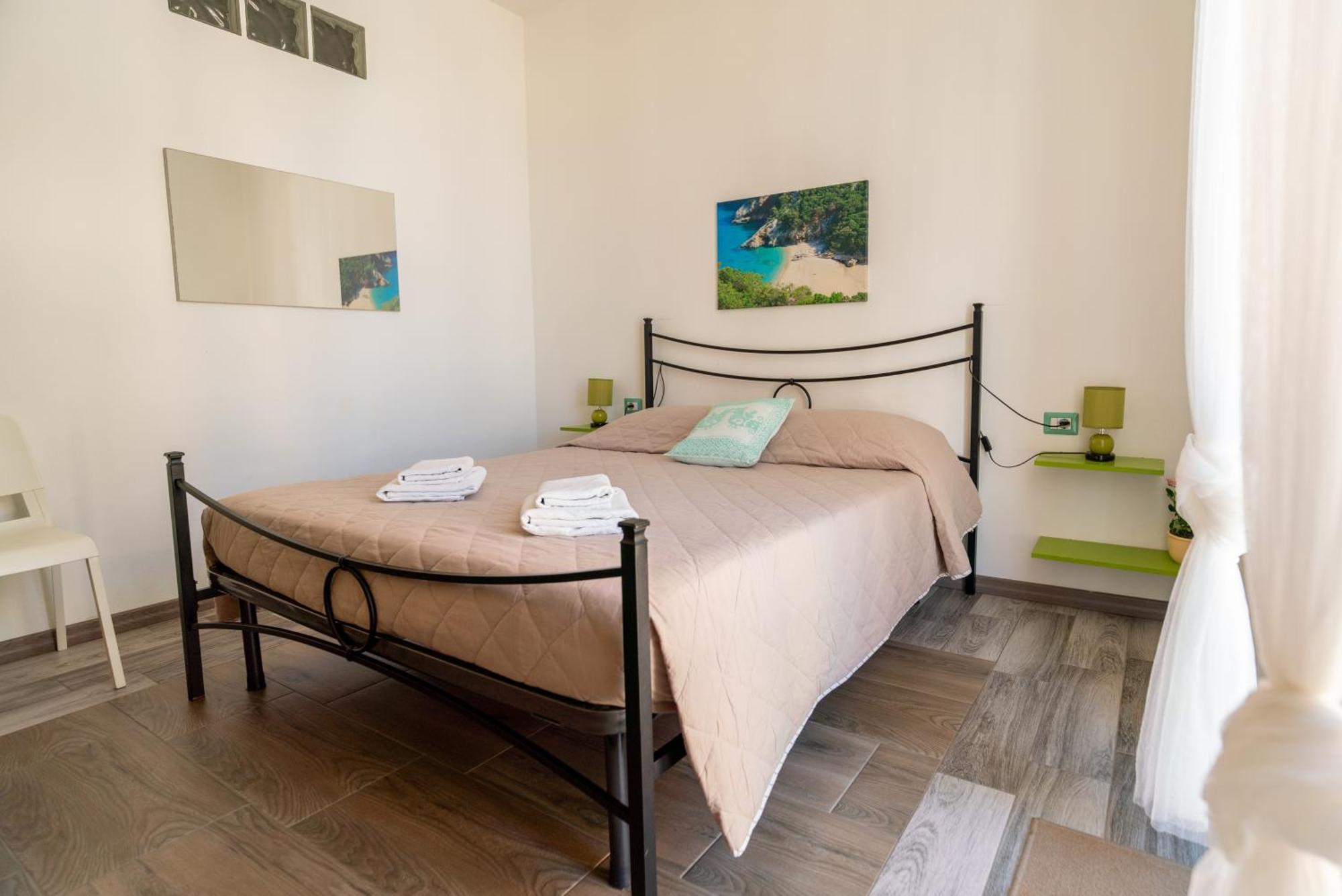 Homestay Casa Yvona Alghero