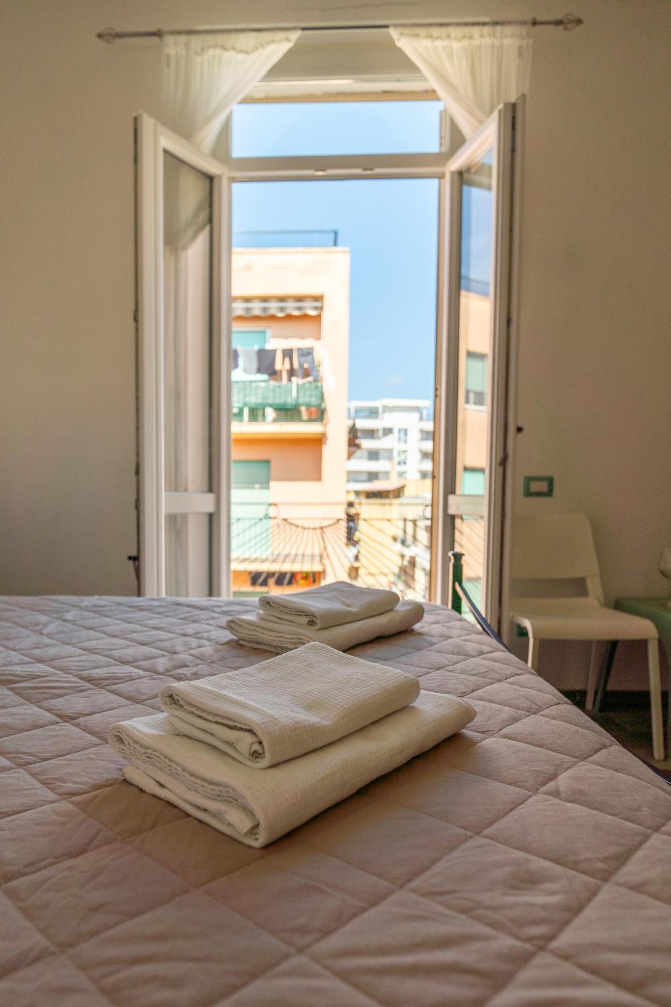 Casa Yvona Alghero