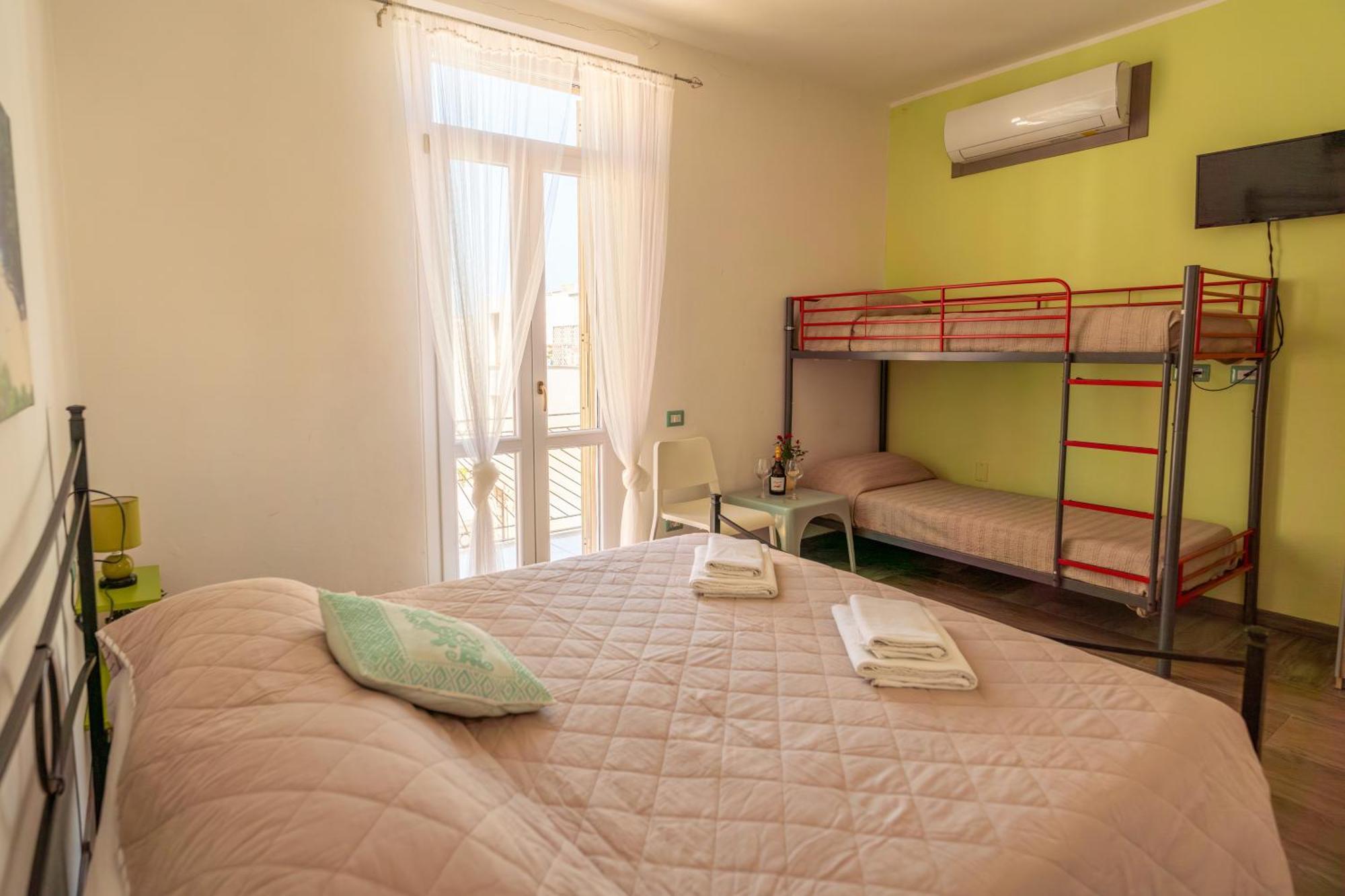 Homestay Casa Yvona *