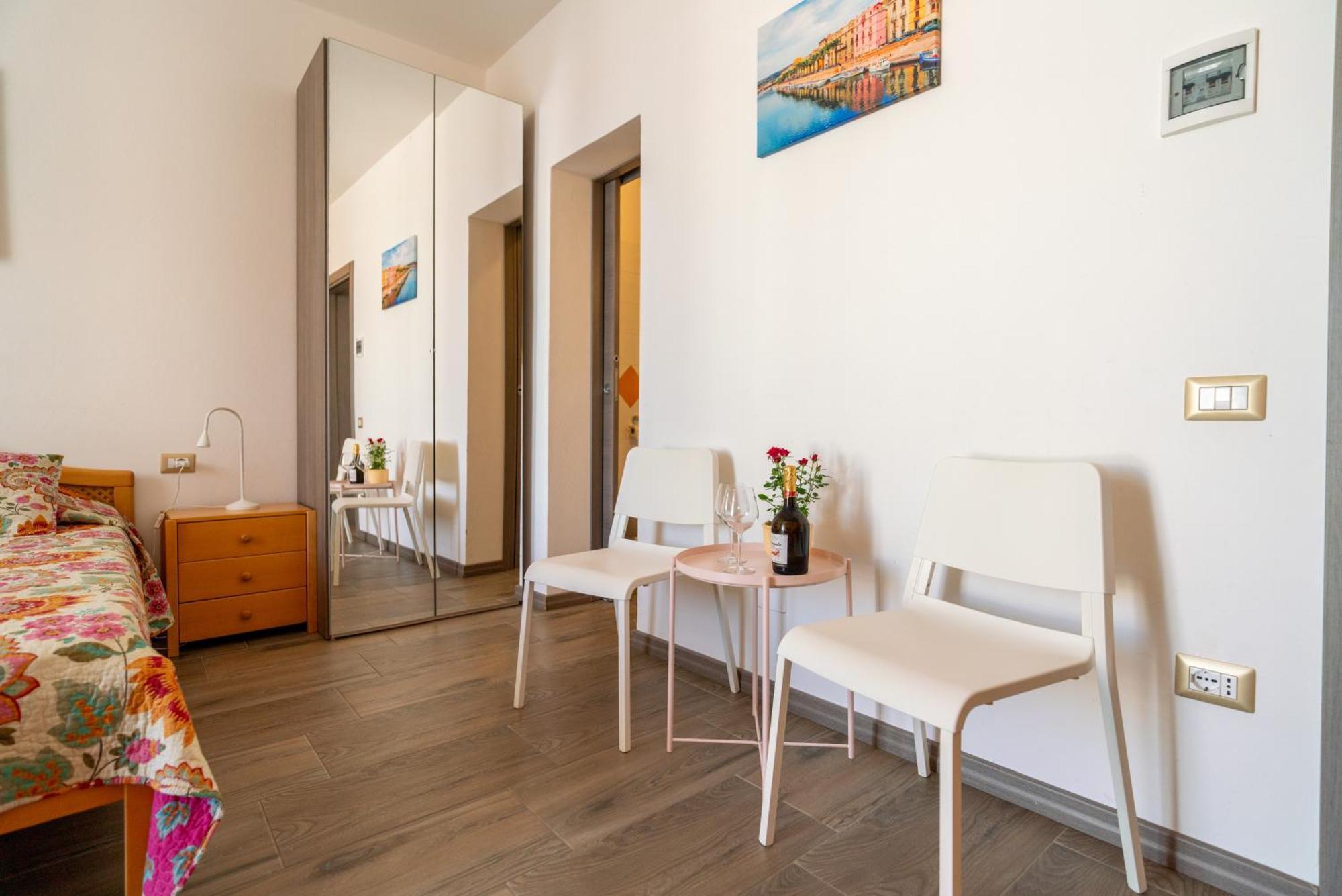 Casa Yvona Homestay Alghero