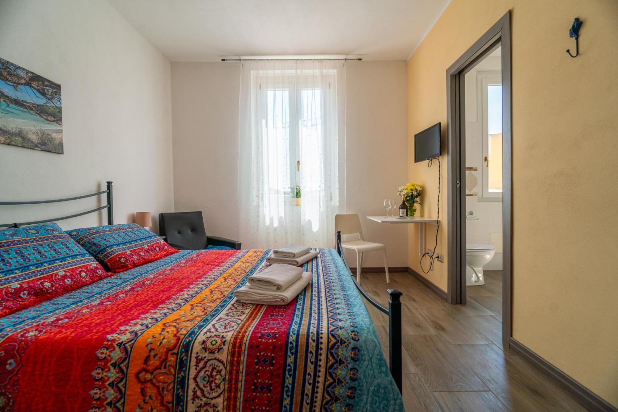 Casa Yvona Alghero