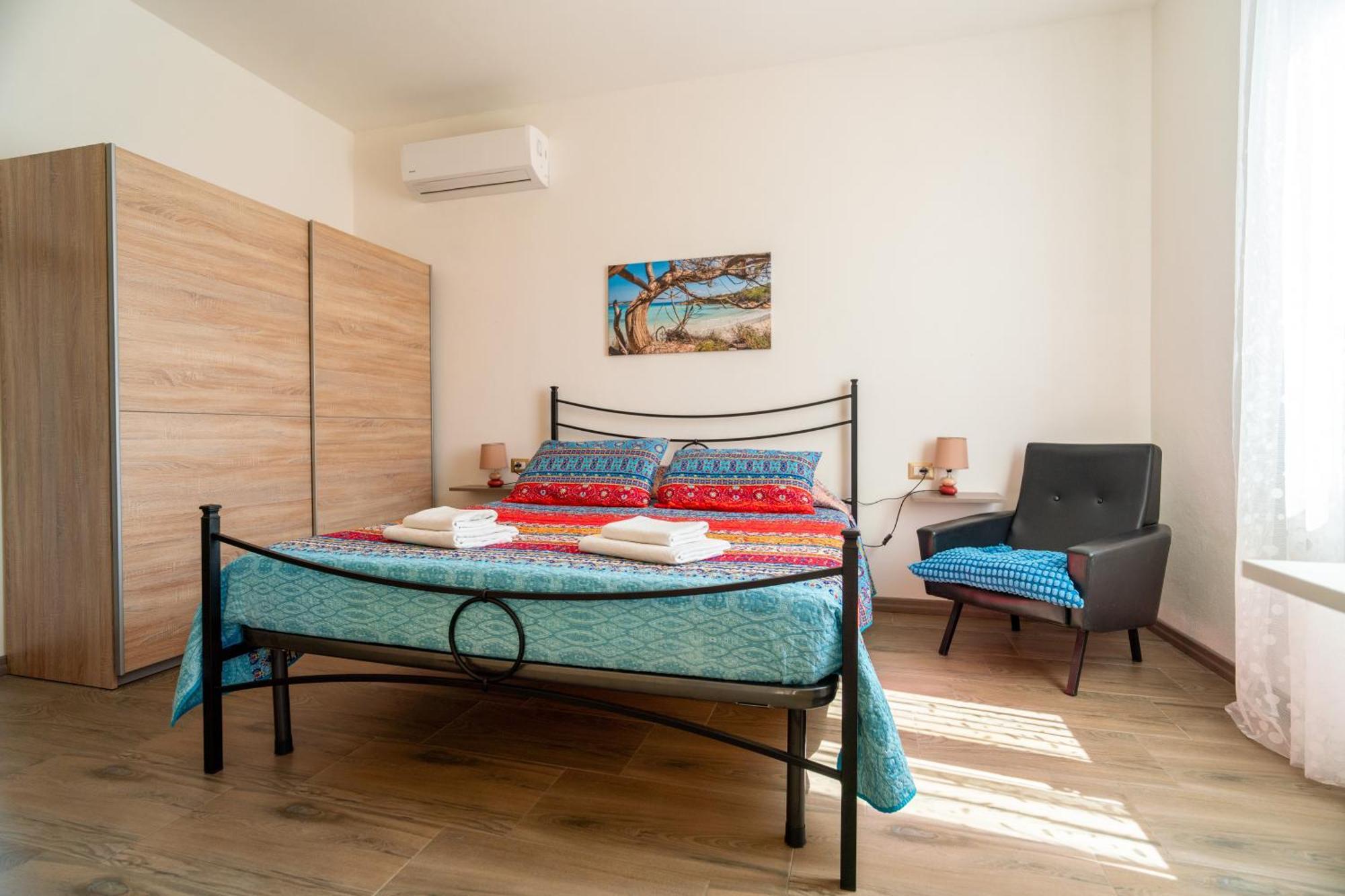 Casa Yvona Homestay Alghero