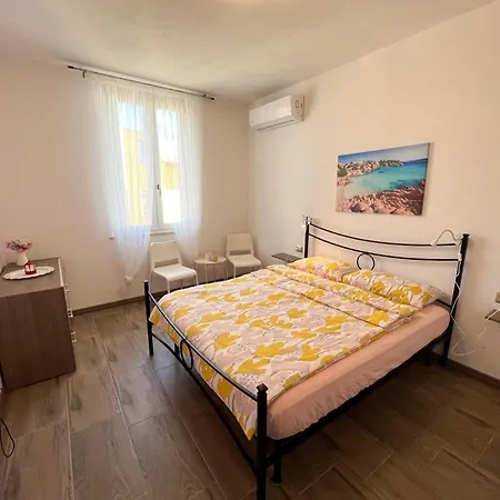 Apartamento Casa Yvona Alguer Exterior foto