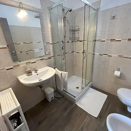 Apartamento Casa Yvona Alguer Exterior foto