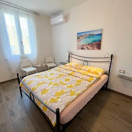 Apartamento Casa Yvona Alguer Exterior foto