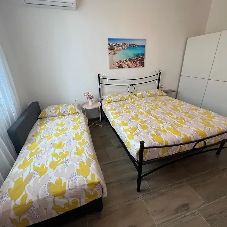 Apartamento Casa Yvona Alguer Exterior foto