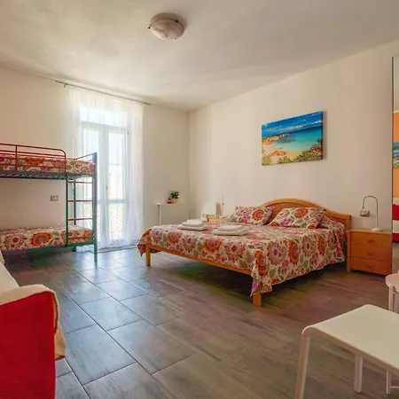 Apartamento Casa Yvona Alguer Exterior foto
