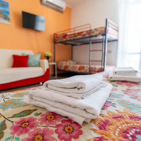 Apartamento Casa Yvona Alguer Exterior foto