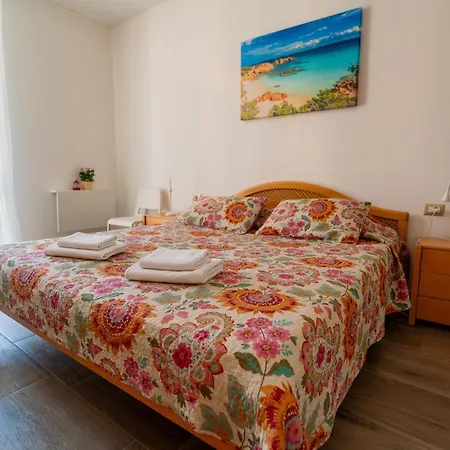 Apartamento Casa Yvona Alguer Exterior foto