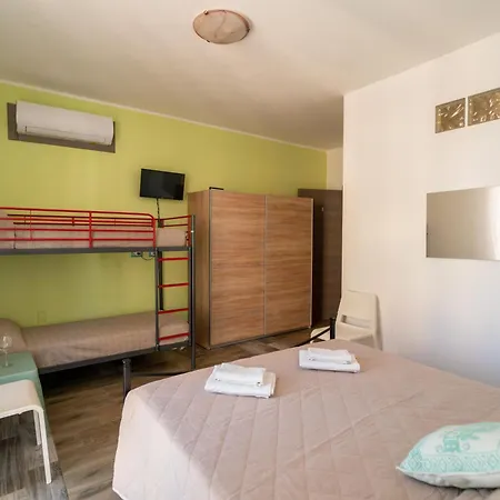 Apartamento Casa Yvona Alguer Exterior foto