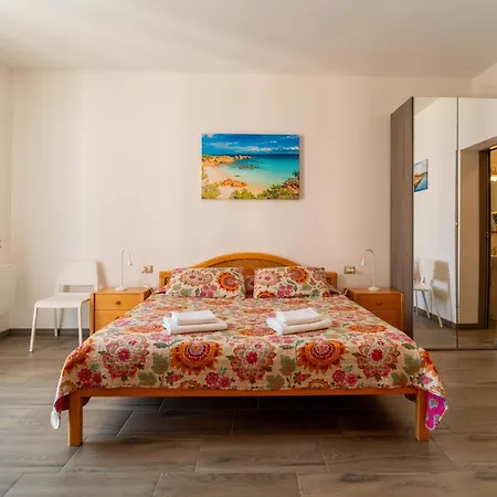 Apartamento Casa Yvona Alguer Exterior foto
