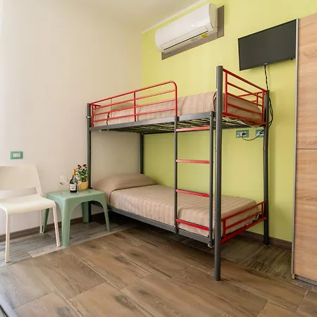Apartamento Casa Yvona Alguer Exterior foto