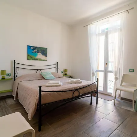 Apartamento Casa Yvona Alguer Exterior foto