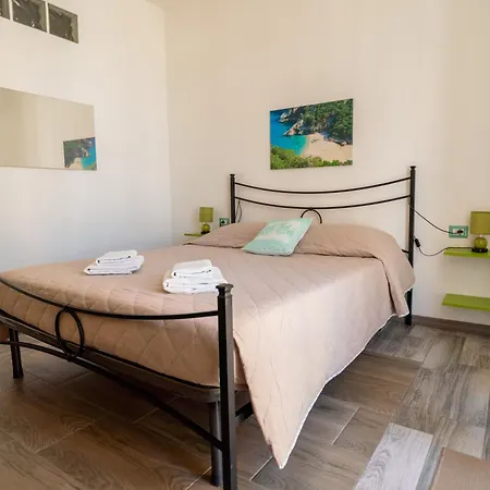 Apartamento Casa Yvona Alguer Exterior foto