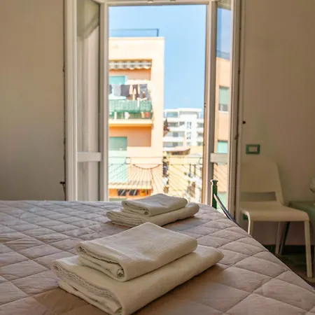 Apartamento Casa Yvona Alguer Exterior foto