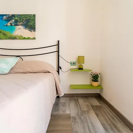 Apartamento Casa Yvona Alguer Exterior foto