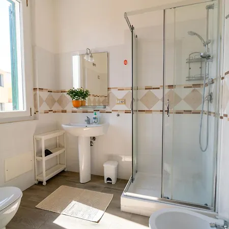 Apartamento Casa Yvona Alguer Exterior foto