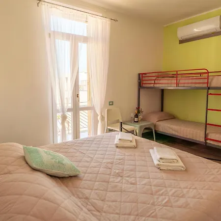 Apartamento Casa Yvona Alguer Exterior foto