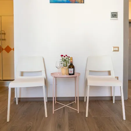 Apartamento Casa Yvona Alguer Exterior foto
