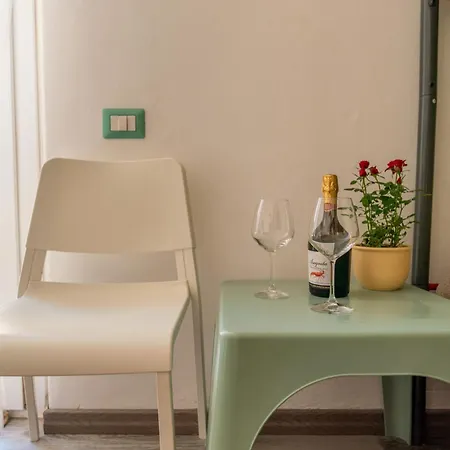 Apartamento Casa Yvona Alguer Exterior foto