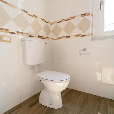 Apartamento Casa Yvona Alguer Exterior foto