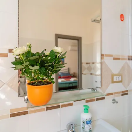 Apartamento Casa Yvona Alguer Exterior foto