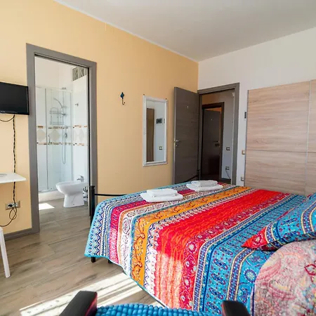 Apartamento Casa Yvona Alguer Exterior foto