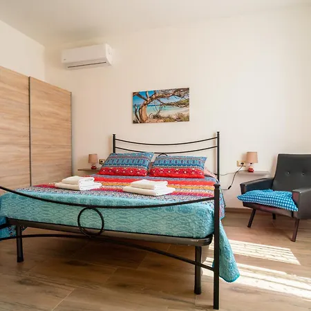 Apartamento Casa Yvona Alguer Exterior foto