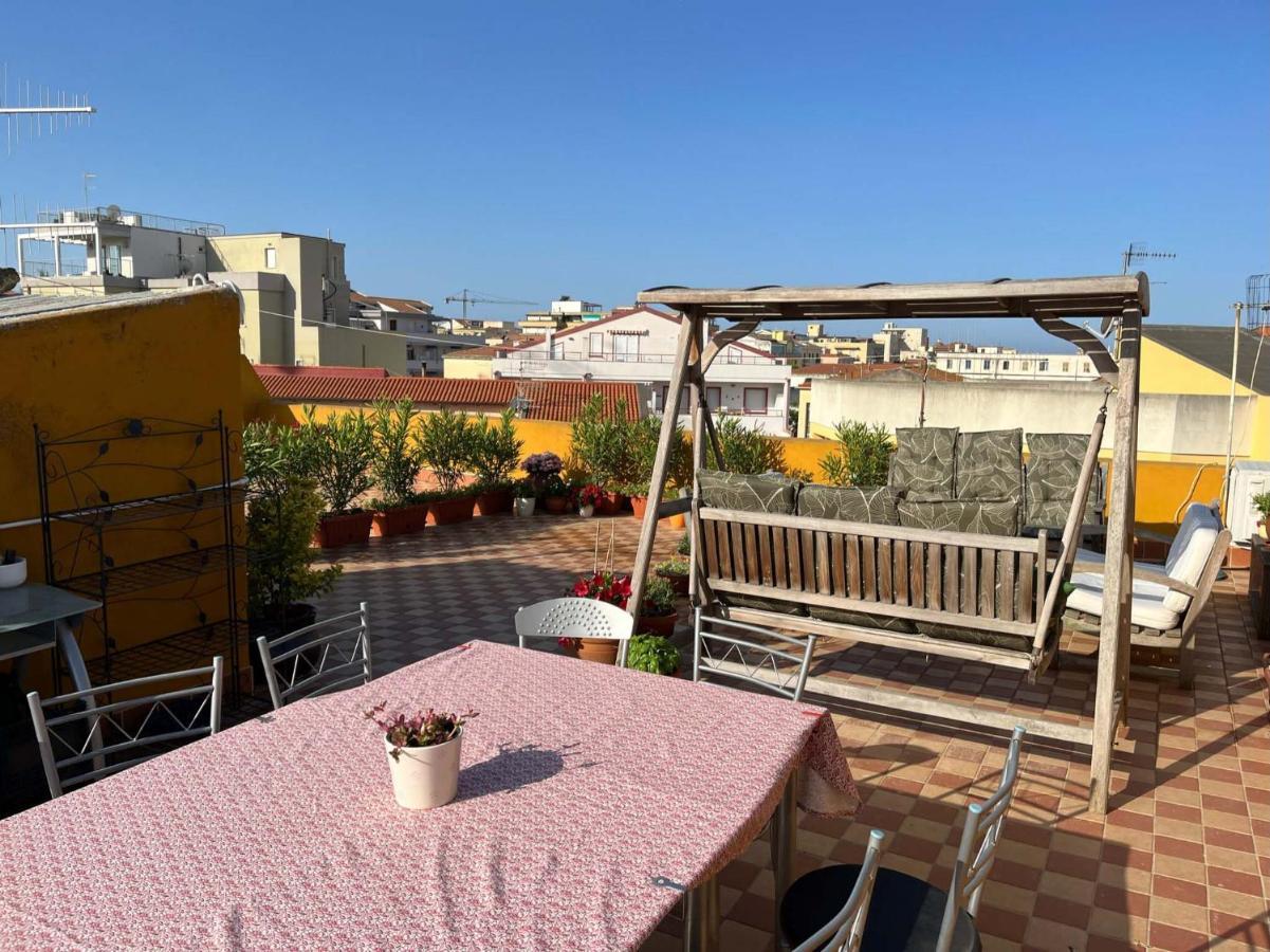 Privatunterkunft Casa Yvona *