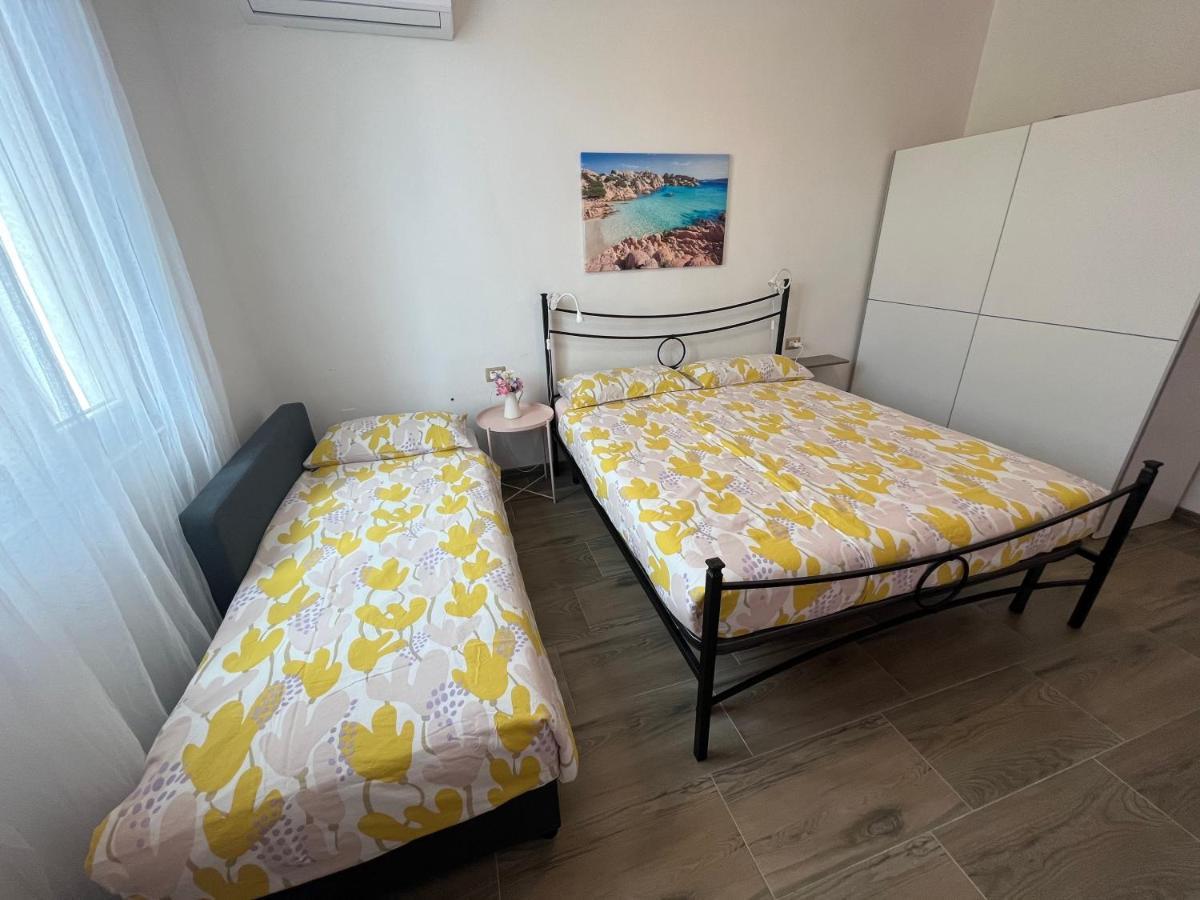 Casa Yvona * Alghero