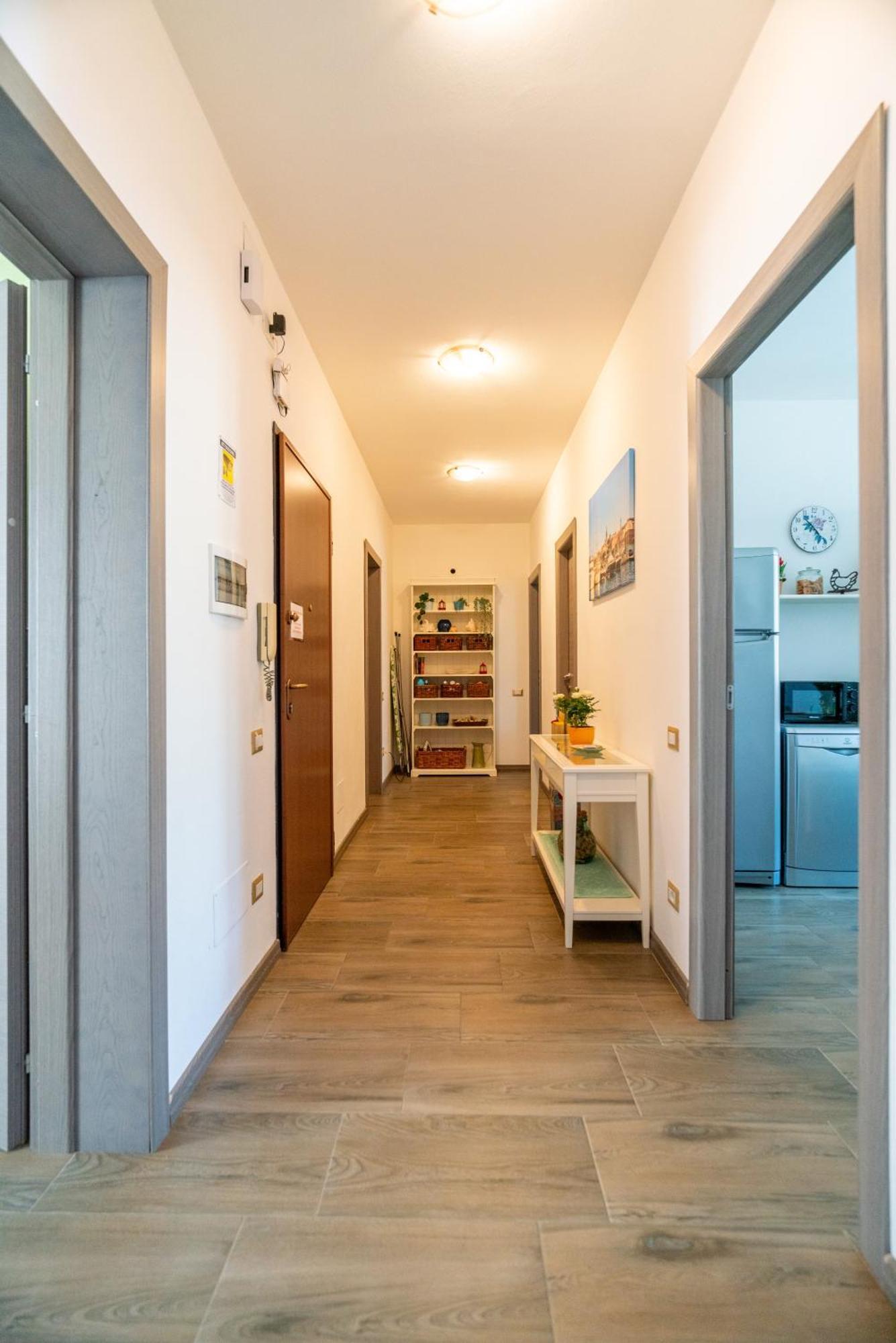 Casa Yvona Alghero