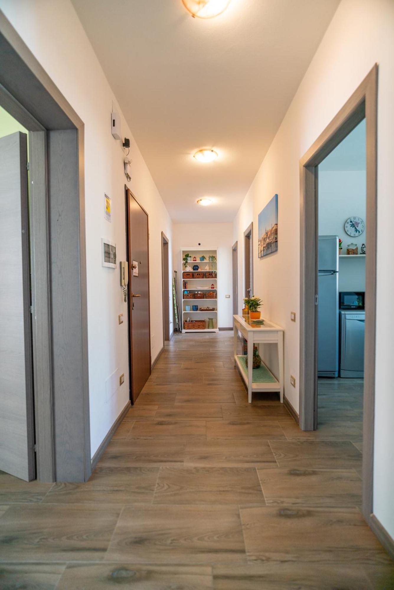 Casa Yvona