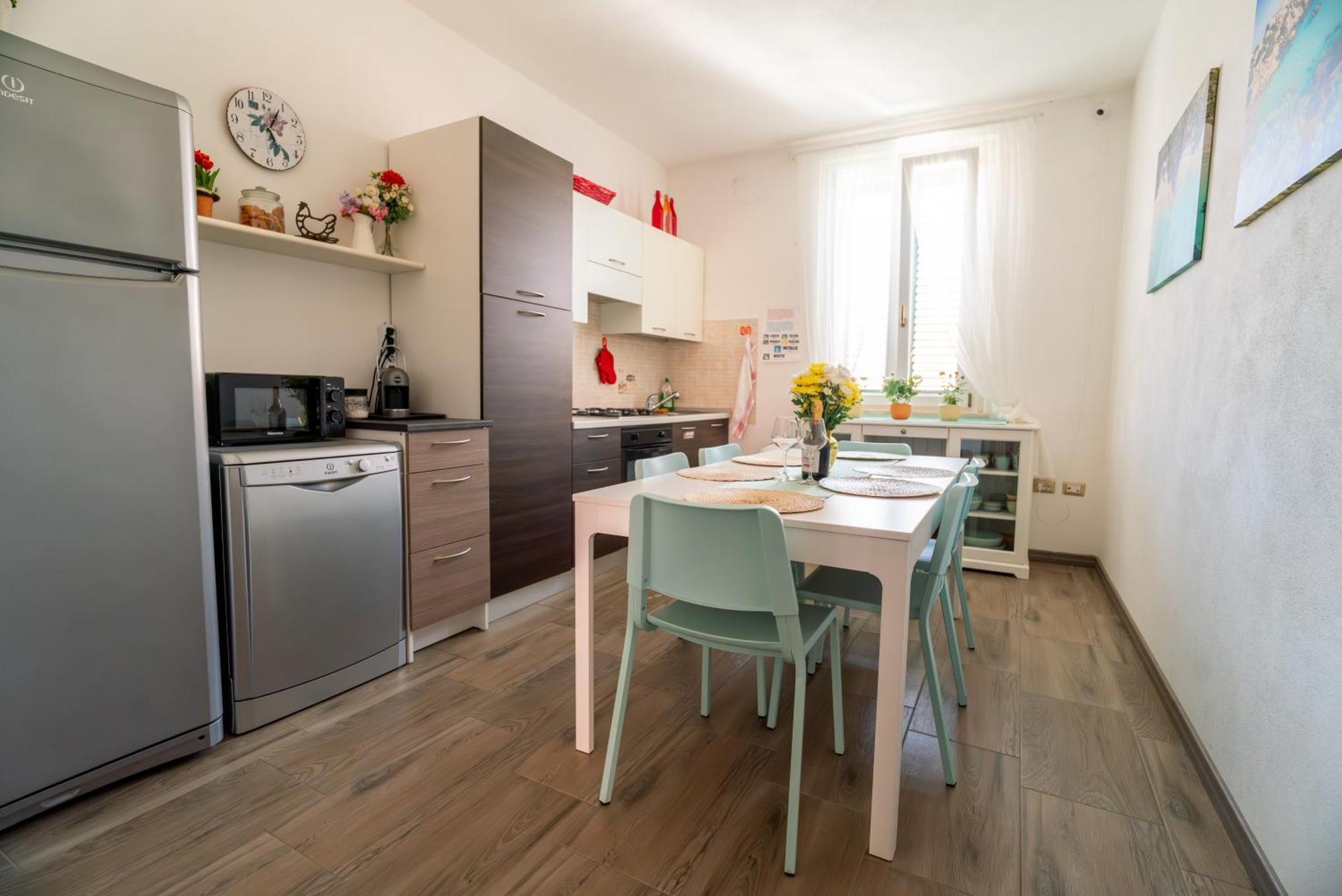 Casa Yvona Homestay