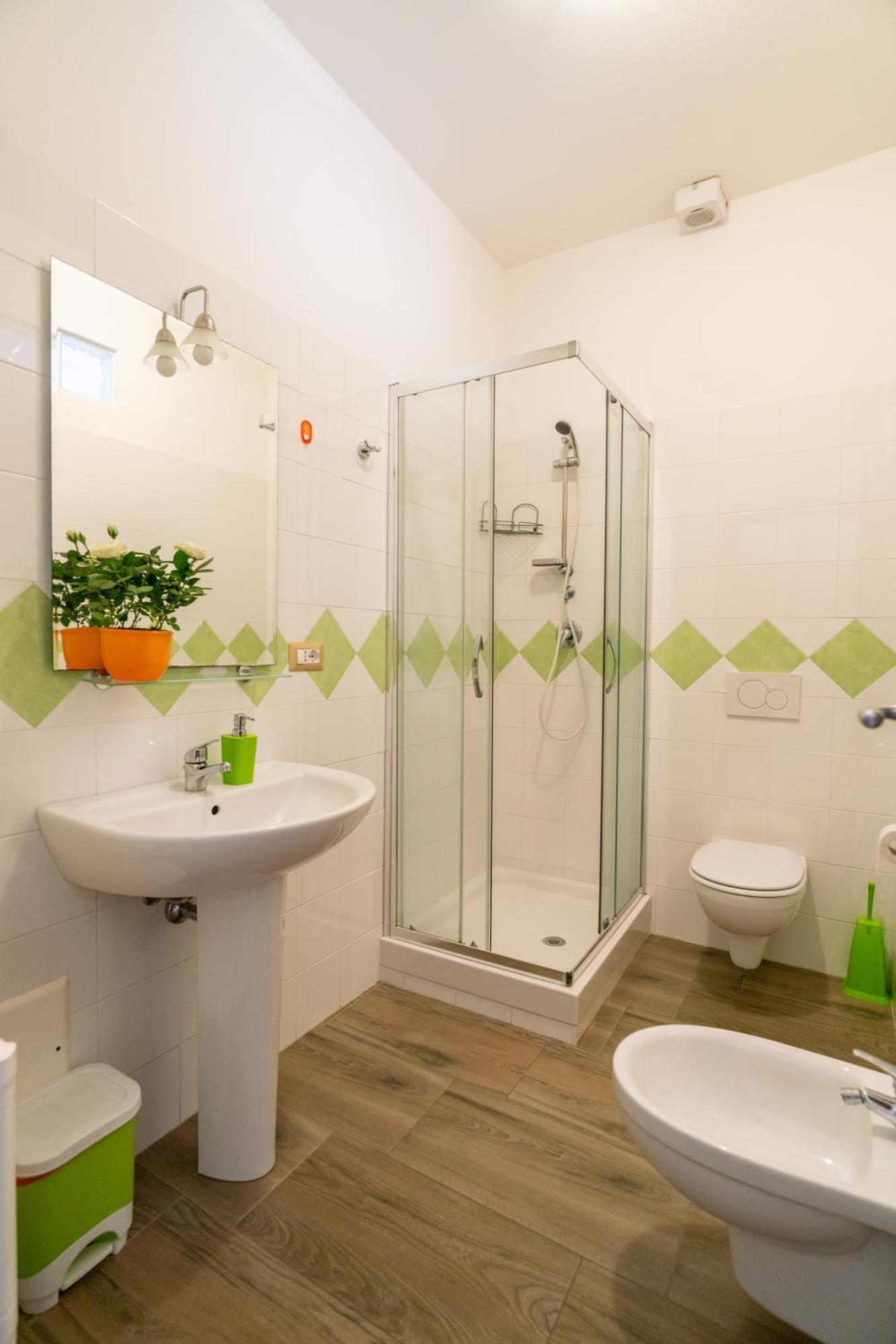 Casa Yvona Privatunterkunft *